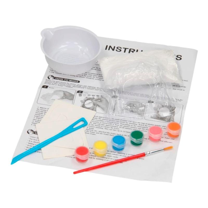 Color Days Mould And Paint Frame