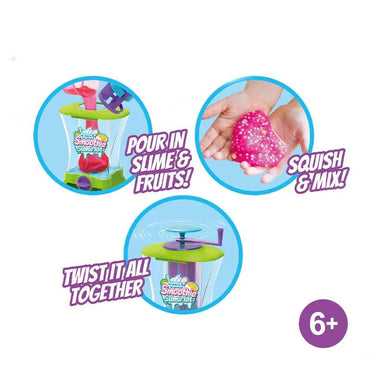 Smoothie Slime DIY Slime Licious Slime Station For Kids product details in Kuwait