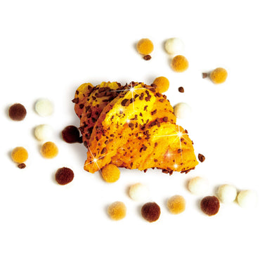 Paulinda Just Squish Croissant 60gm product details for kids in Kuwait