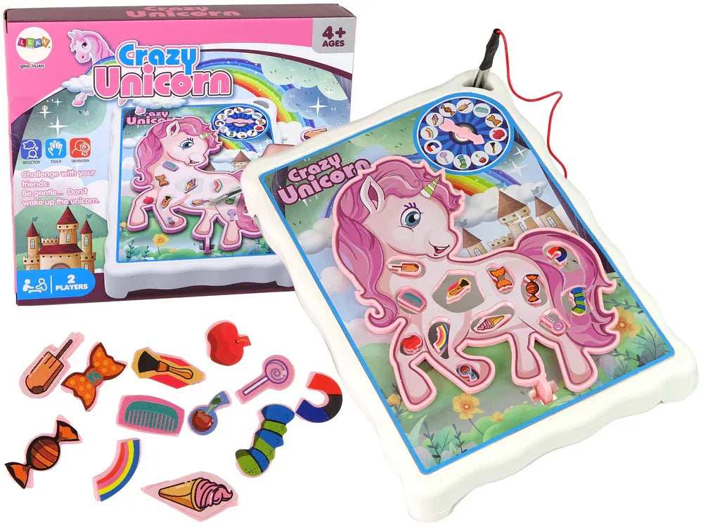 Crazy Unicorn Game gift toy for kids in Kuwait