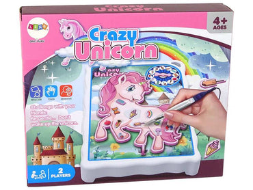 Crazy Unicorn Game product details for kids in Kuwait