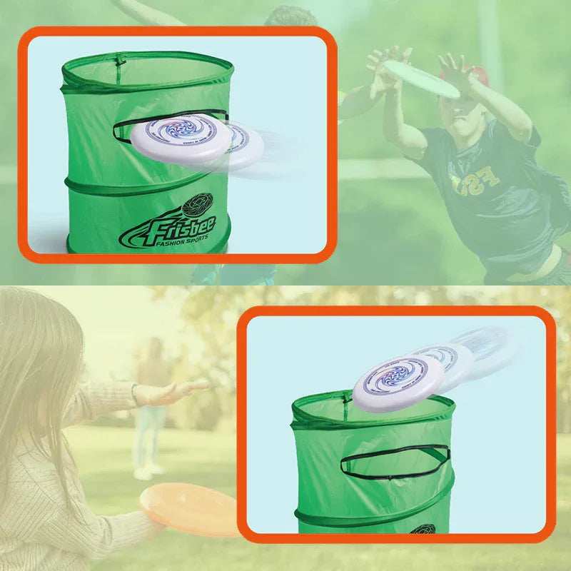 Frisbee Toss Game for Kids kids gift toy in Kuwait