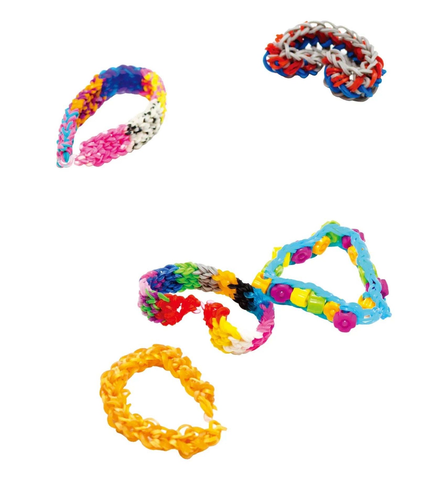 Paulinda Cool Loom Box playtime toy for children in Kuwait