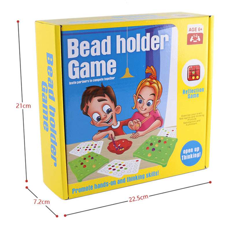 Bead Holder Game for kids in Kuwait
