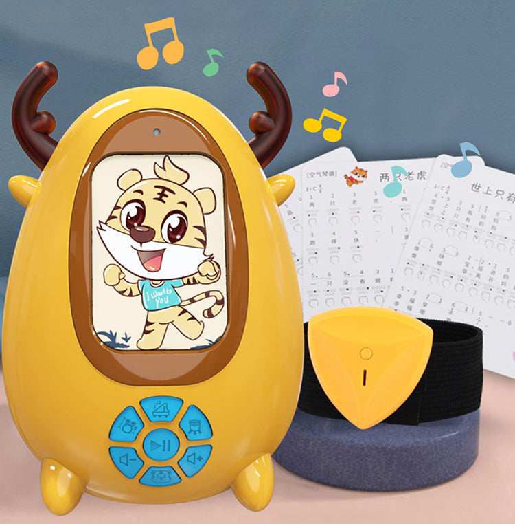 4 In 1 Smart Beating Musical Instrument Toy kids toy with delivery in Kuwait