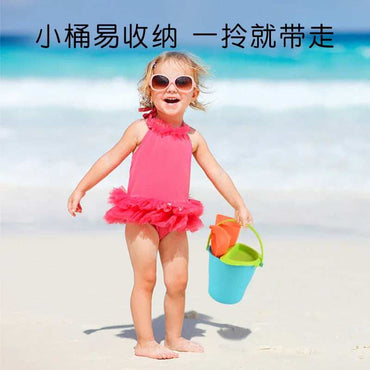 Mideer Beach Toys product details for kids in Kuwait