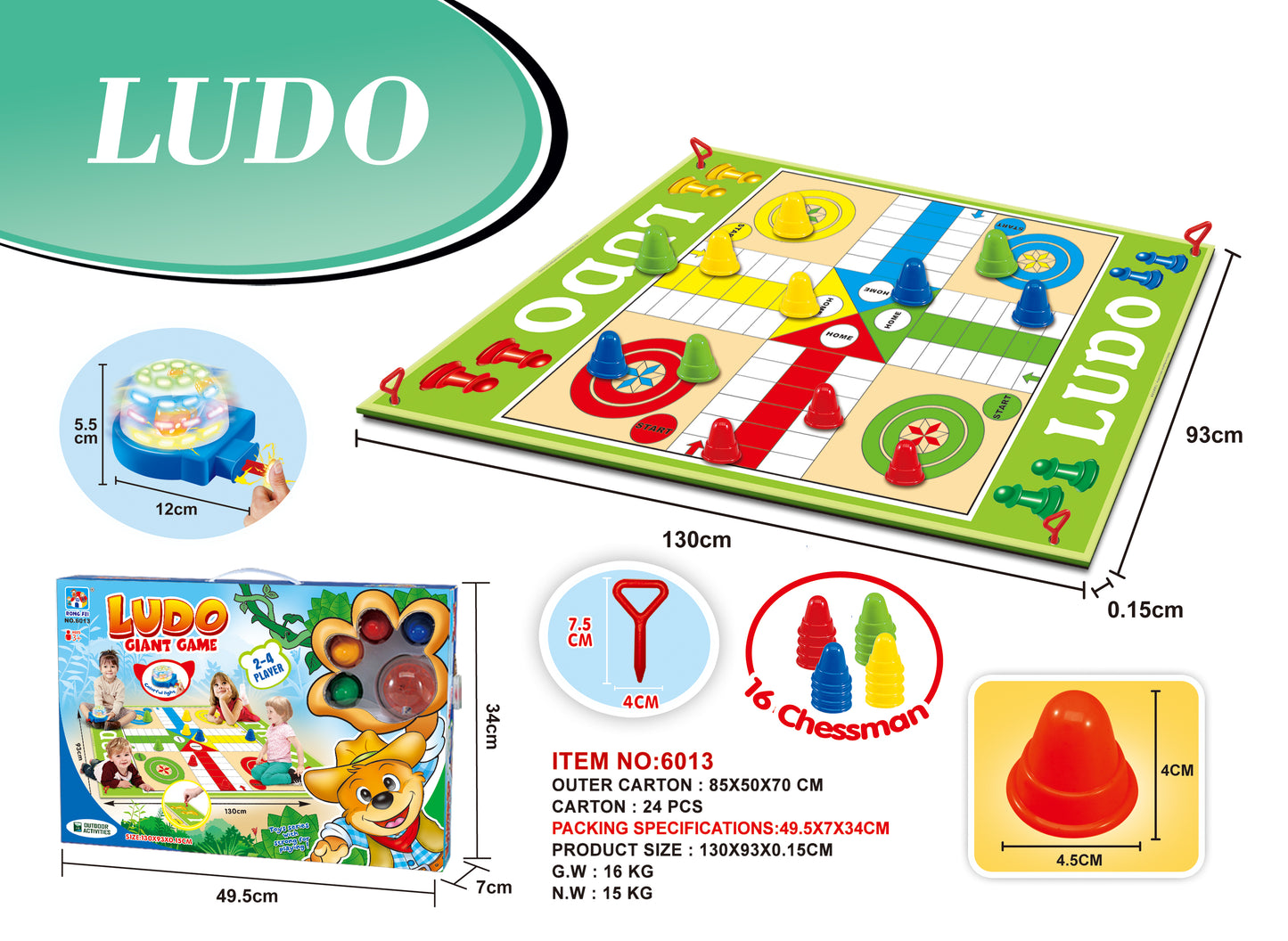 Ludo Game and Snake