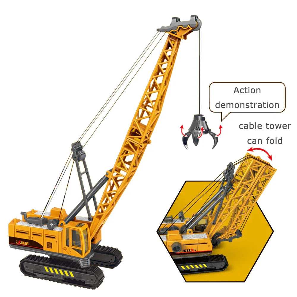 Free Wheel Truck Toy kids gift toy in Kuwait