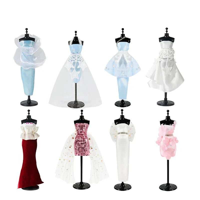 Mideer Clothing Design House playtime toy for children in Kuwait