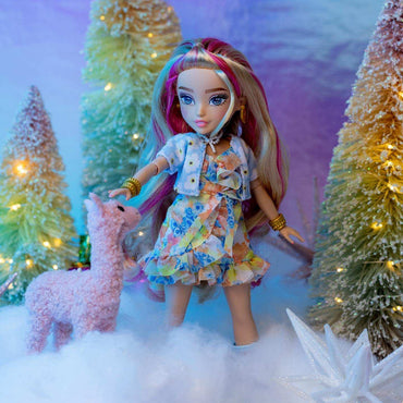 Glo-Up Girl Doll W2 - Tiffany product details for kids in Kuwait