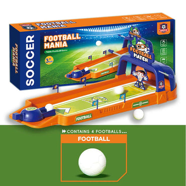Tabletop Mini football Mania Set product details for kids in Kuwait