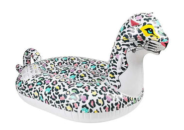 AirMyFun Inflatable Giant Leopard Float product details for kids in Kuwait