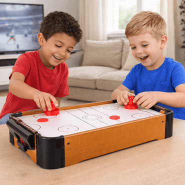 Ice Hockey Table Game for Kids & Adults product details in Kuwait