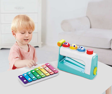 Hola Multifunctional Music Center product details for kids in Kuwait