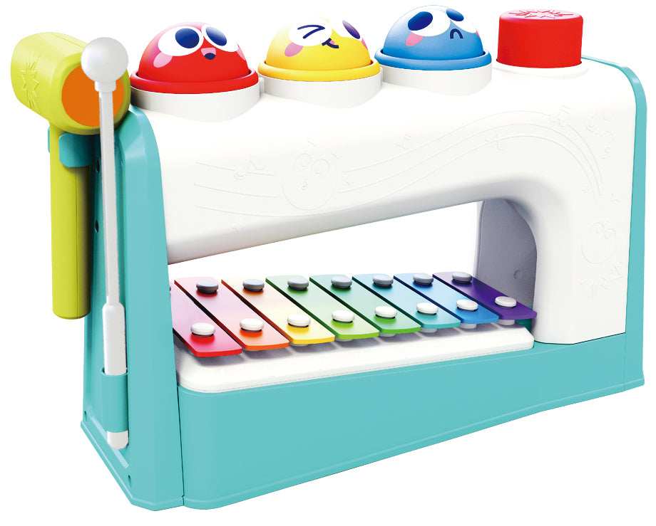 Hola Multifunctional Music Center online toy store product in Kuwait