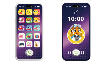Hola Baby Parent Walkie Talkies & Phone product details in Kuwait