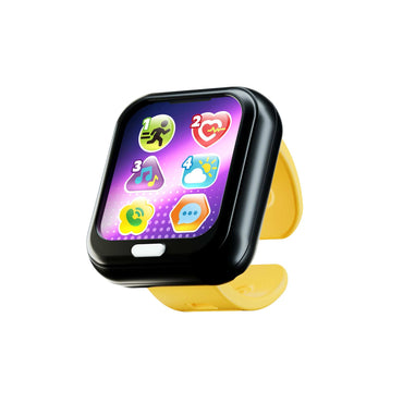 Hola Early Learning Sports Watch product details for kids in Kuwait
