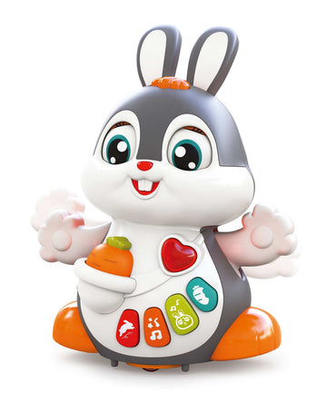 Dancing Bunny Learning Activity Toy for Toddlers product details in Kuwait