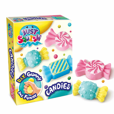 DIY Gummy Candy Kit for Kids product details in Kuwait
