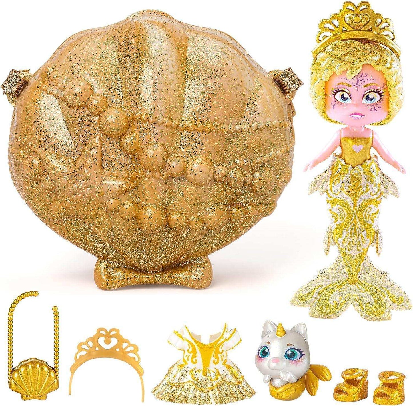 KookyLoos -Kooky Mermaids Jewel online toy store product in Kuwait