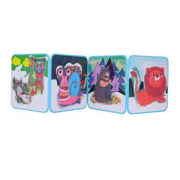 Magic Water Doodle Book product details for kids in Kuwait