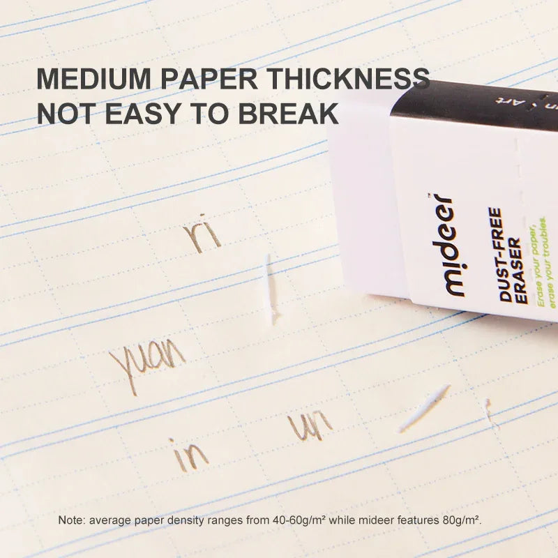 - mideer Student Workbook - Maths Exercise