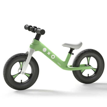 Mideer Balance Bike - Green product details for kids in Kuwait