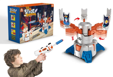 Space Shooting product details for kids in Kuwait