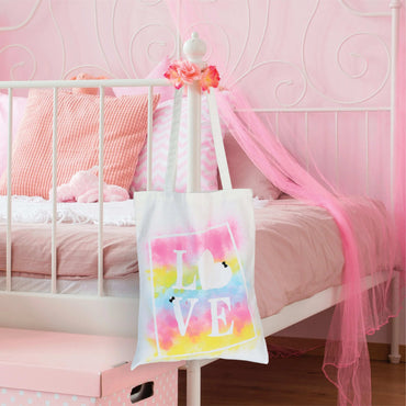 Sew Star Make It Your Own - Spray Dye Fashion Bag kit contents – Kuwait
