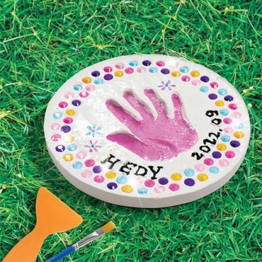 Hand Mold Hand Casting Kit product details for kids in Kuwait