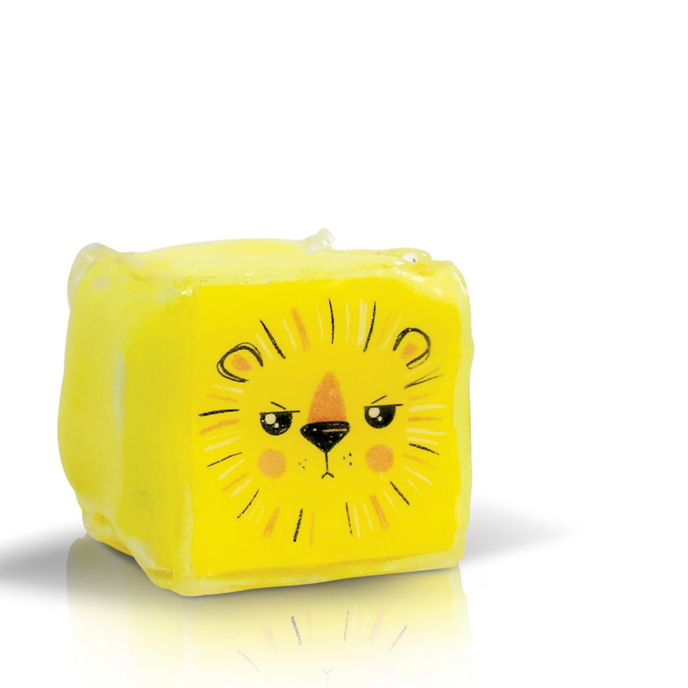 Nano Tape Bubble Pinch Toys - Animal