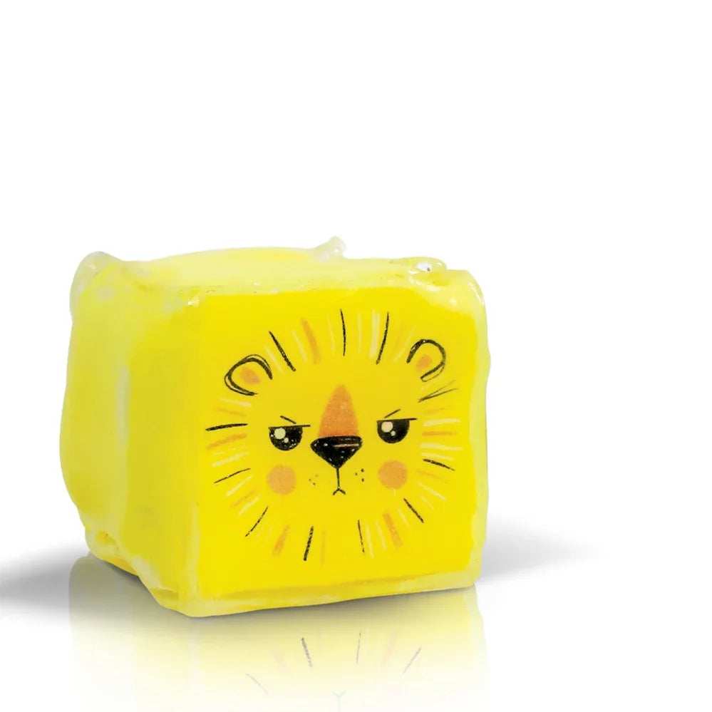 Nano Tape Bubble Pinch Toys - Animal online toy store product in Kuwait
