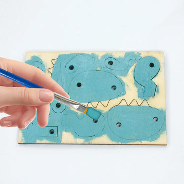 Sew Star Create Dino Light product details for kids in Kuwait