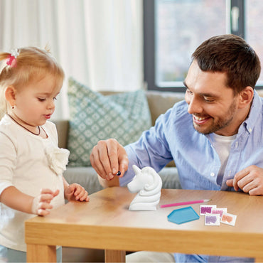 Sew Star Paint your own Dazz Art product details for kids in Kuwait