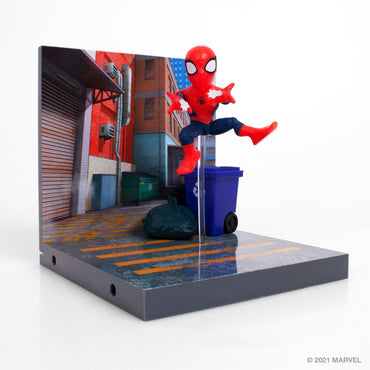 Spider-Man Marvel Superama toy product details in Kuwait