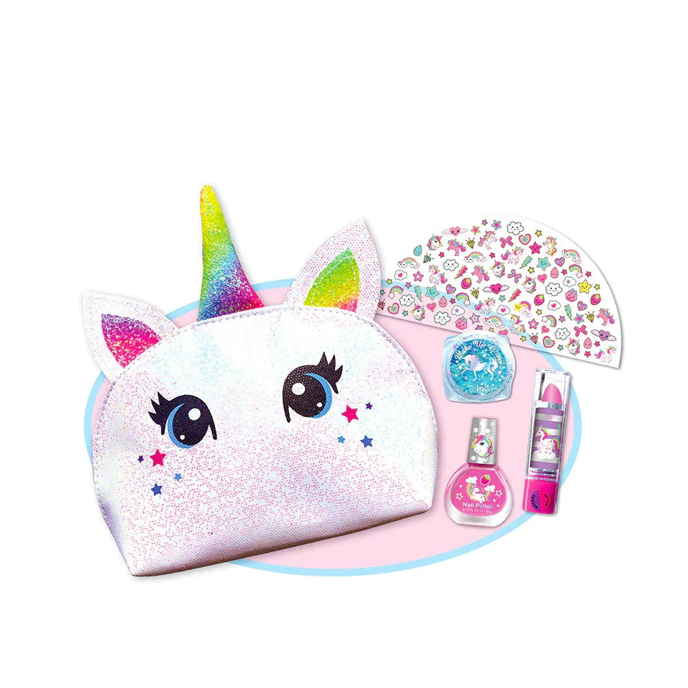 - Tokidas Carry Fancy Beauty Set