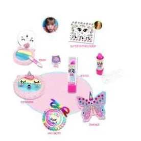 Tokidas Glitter Glitz Me Fun Stickers product details for kids in Kuwait