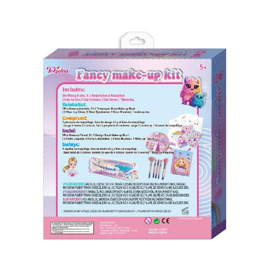 Tokidas Fancy Makeup Kit product details for kids in Kuwait