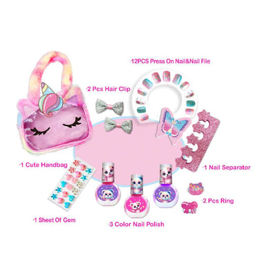 Tokidas Cute Handbag product details for kids in Kuwait