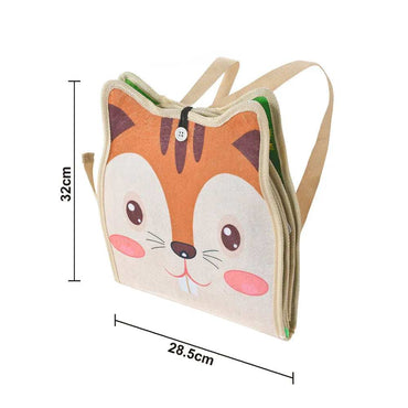 Montessori Busy Board Toys For Kids product details in Kuwait