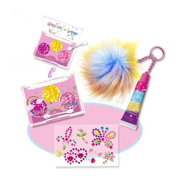 Tokidas Sparkling Fun Set product details for kids in Kuwait