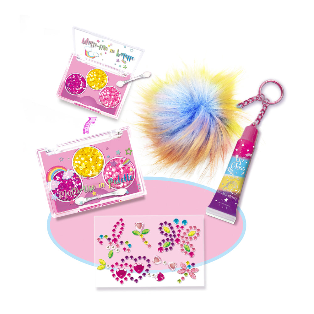 Tokidas Sparkling Fun Set