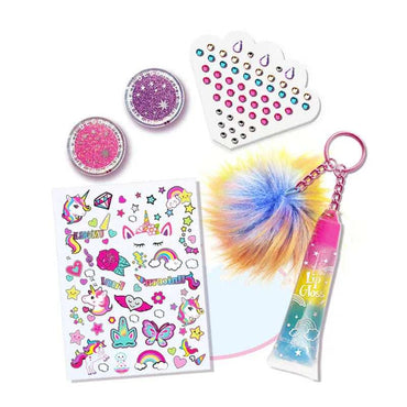 Enchanted Beauty Set product details for kids in Kuwait