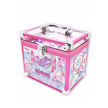 Tokidas Be Glam Cosmetic Handle Case product details for kids in Kuwait