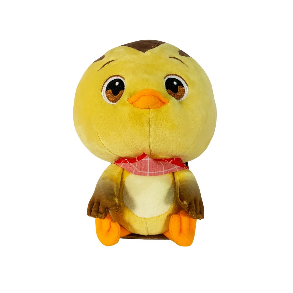 Katuri Sheep Figure Doll