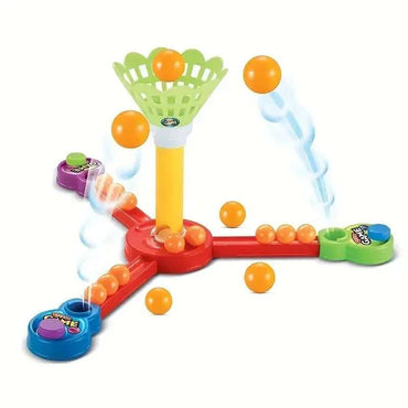 Ball Shoot Game product details for kids in Kuwait