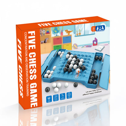 Five Chess Game Gobang