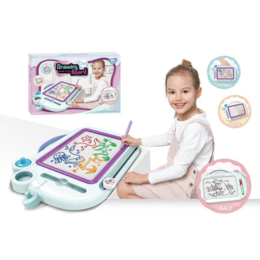 Drawing Board 2 In 1