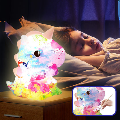 DIY UNICORN NIGHT LIGHT