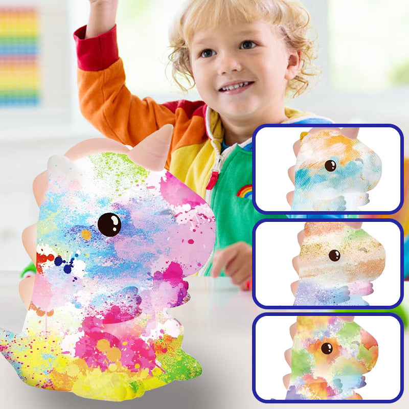 DIY UNICORN NIGHT LIGHT